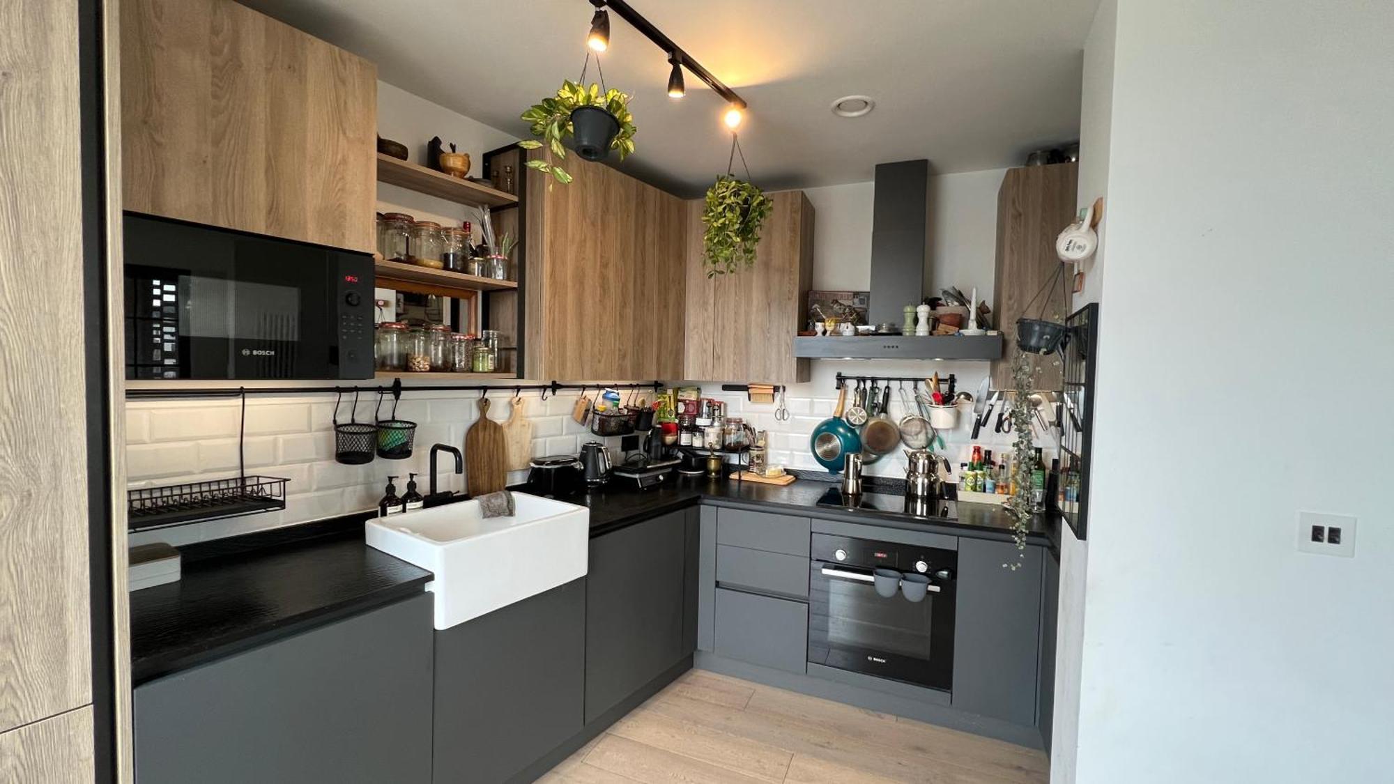 Bright 3 Bed In Hackney Wick Perfect For Families With Kids Apartment Лондон Екстериор снимка