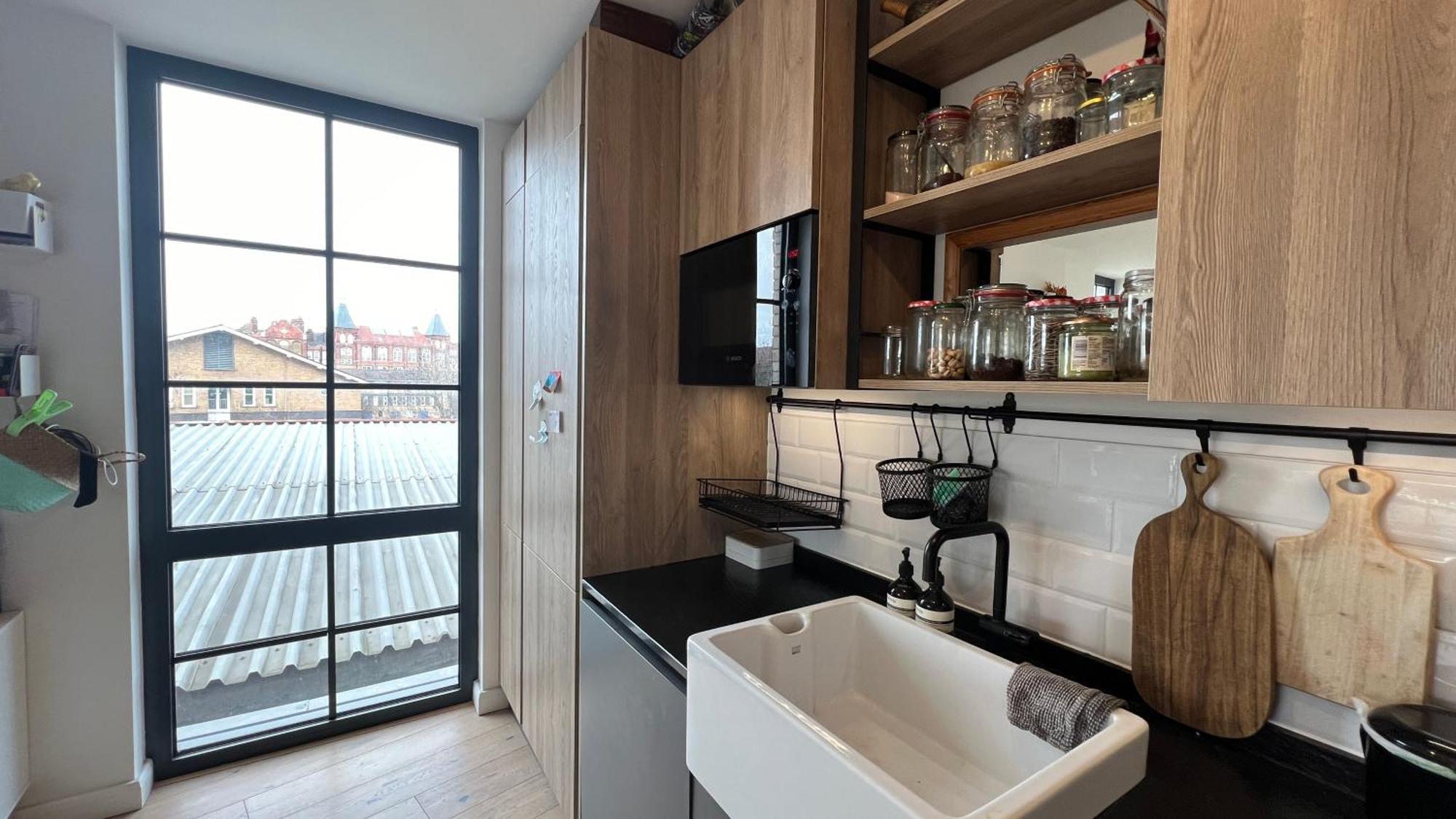 Bright 3 Bed In Hackney Wick Perfect For Families With Kids Apartment Лондон Екстериор снимка