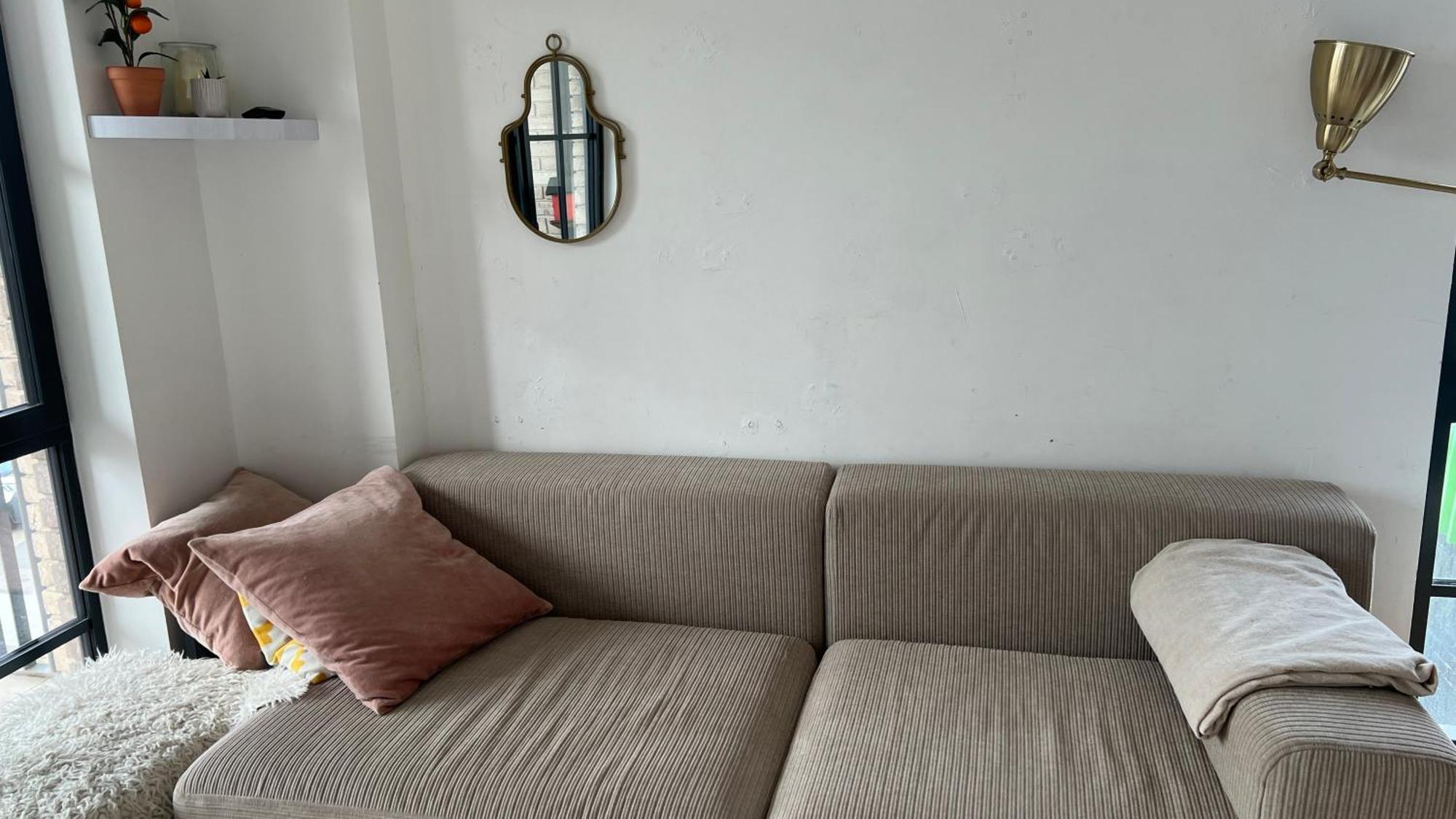 Bright 3 Bed In Hackney Wick Perfect For Families With Kids Apartment Лондон Екстериор снимка