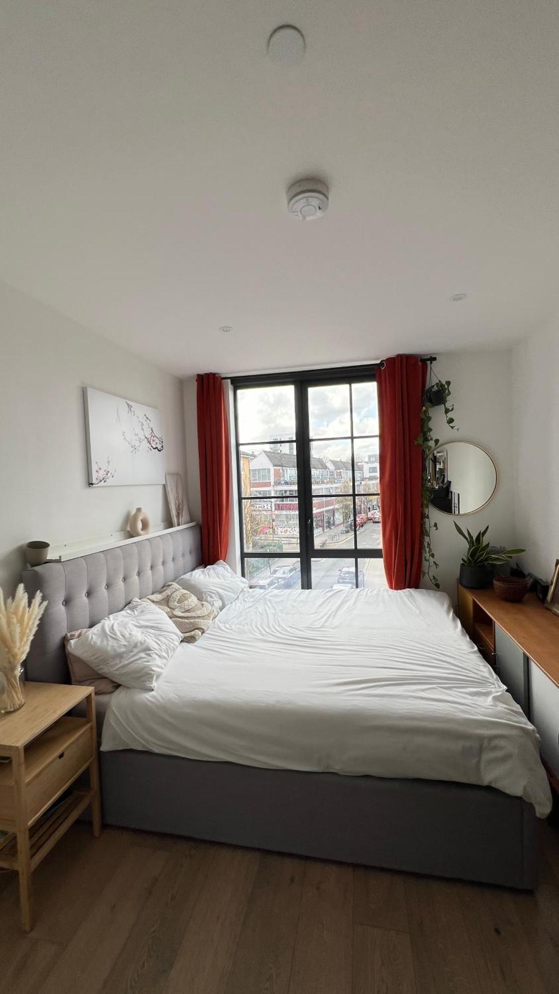 Bright 3 Bed In Hackney Wick Perfect For Families With Kids Apartment Лондон Екстериор снимка