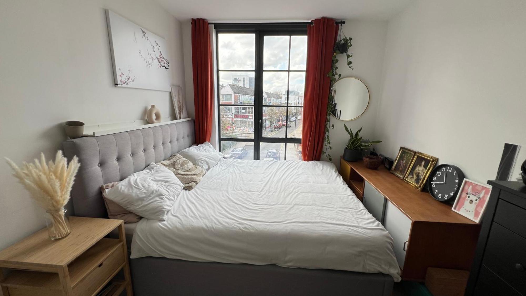 Bright 3 Bed In Hackney Wick Perfect For Families With Kids Apartment Лондон Екстериор снимка