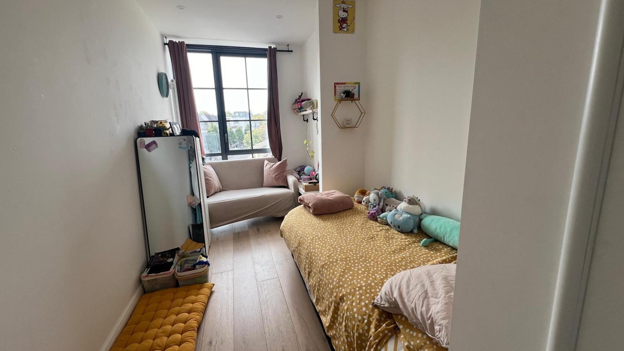 Bright 3 Bed In Hackney Wick Perfect For Families With Kids Apartment Лондон Екстериор снимка